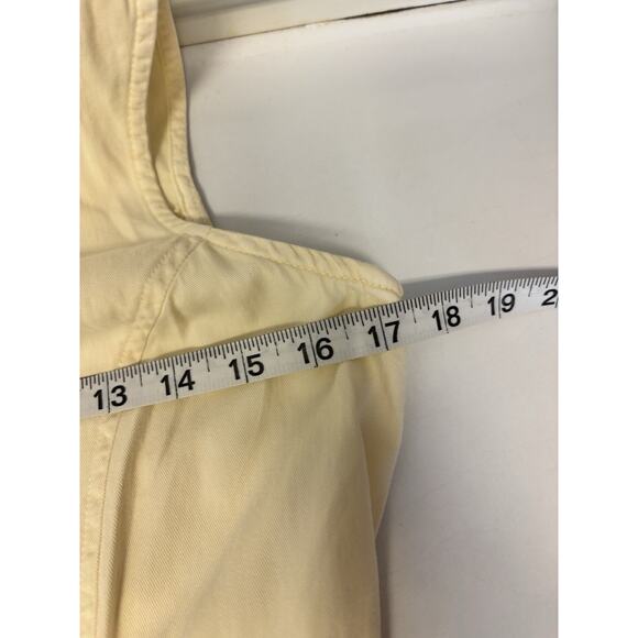 Studio Ease Vintage Sheath Dress With Stain Size 4 - Picture 6 of 6